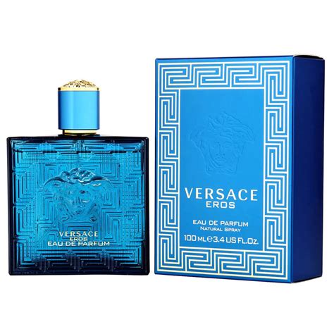 que tal es el perfume eros de versace|average price of versace eros.